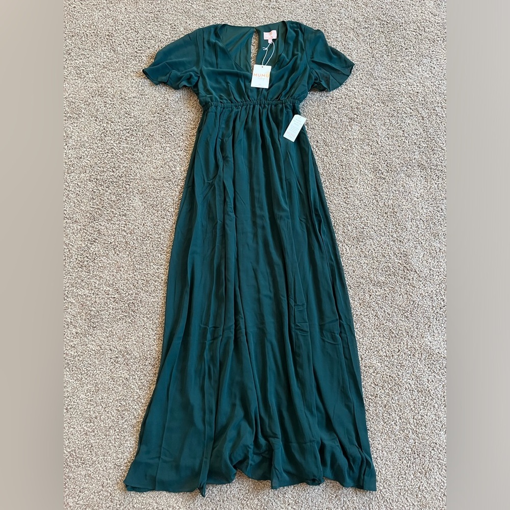 New show me your mumu maxi dress